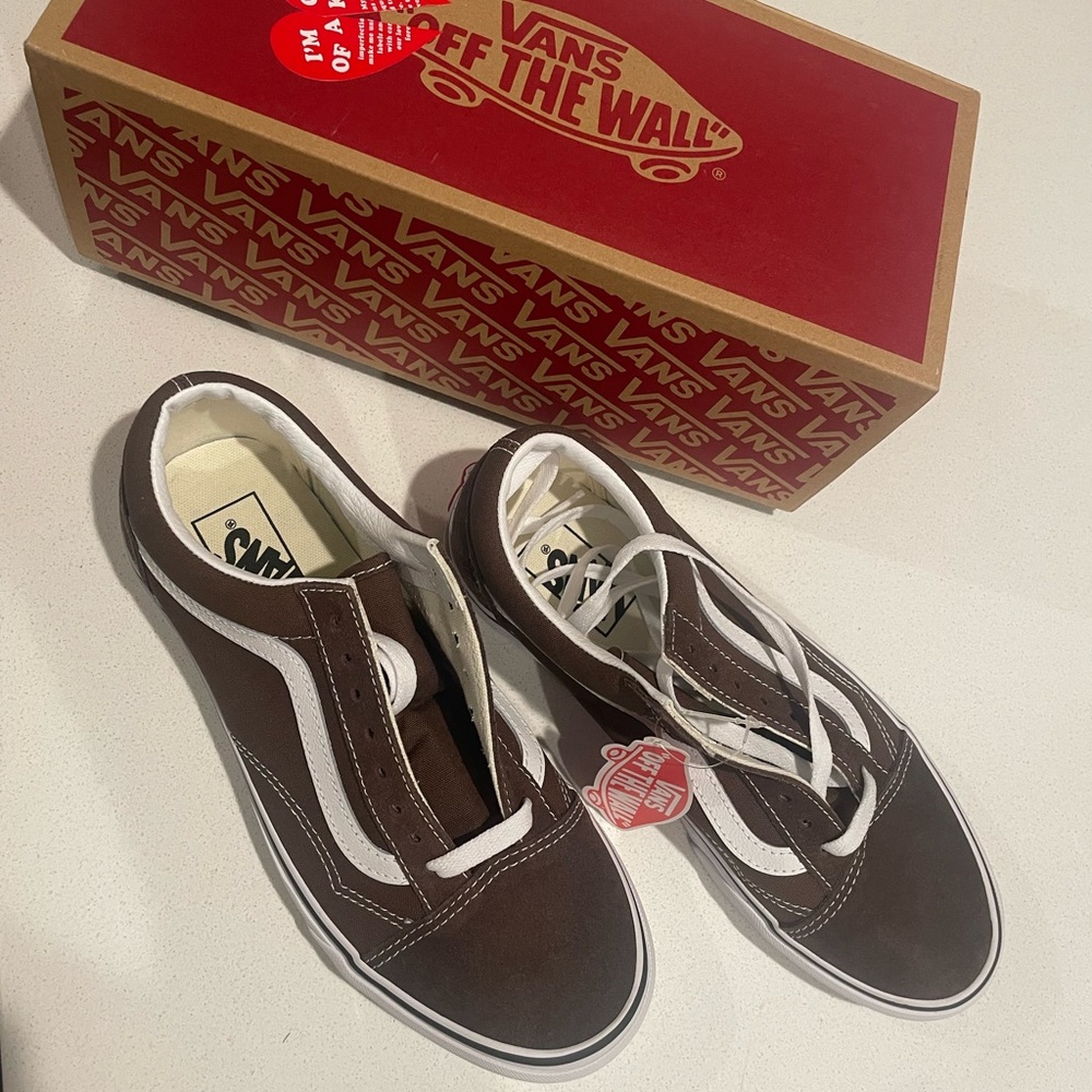 Vans Classic Old Skool